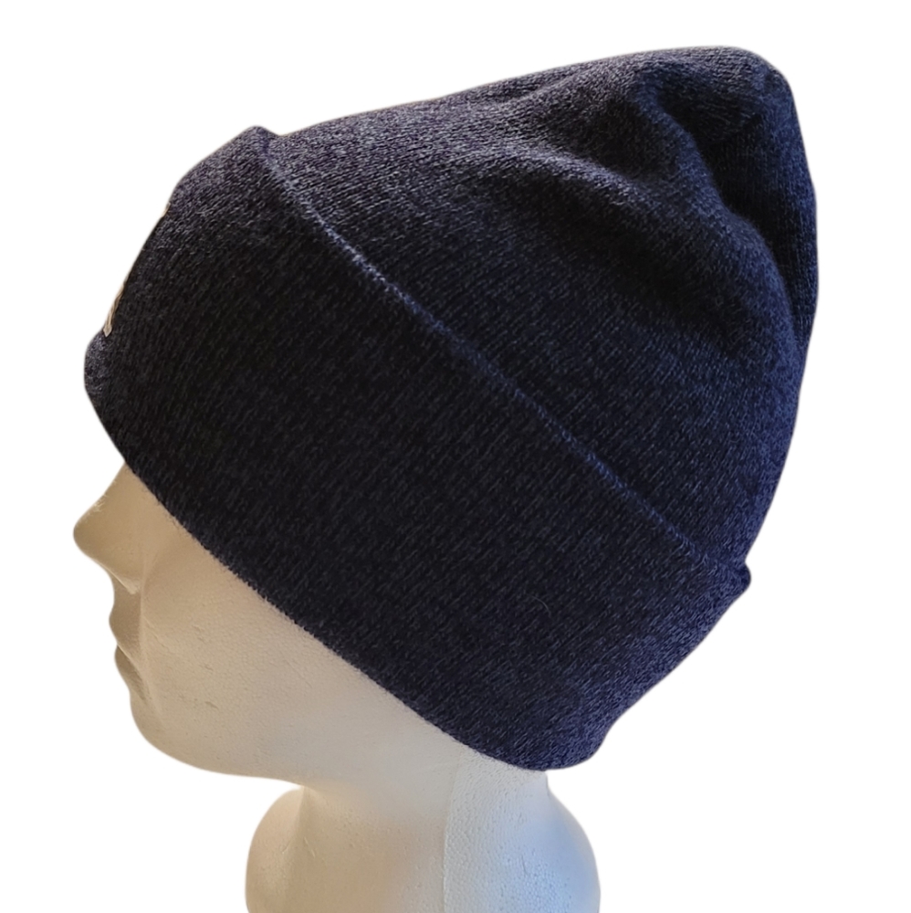 NWOT Carhartt Knit Cuffed Adult Beanie Acrylic A18 Watch Hat - Picture 10 of 11